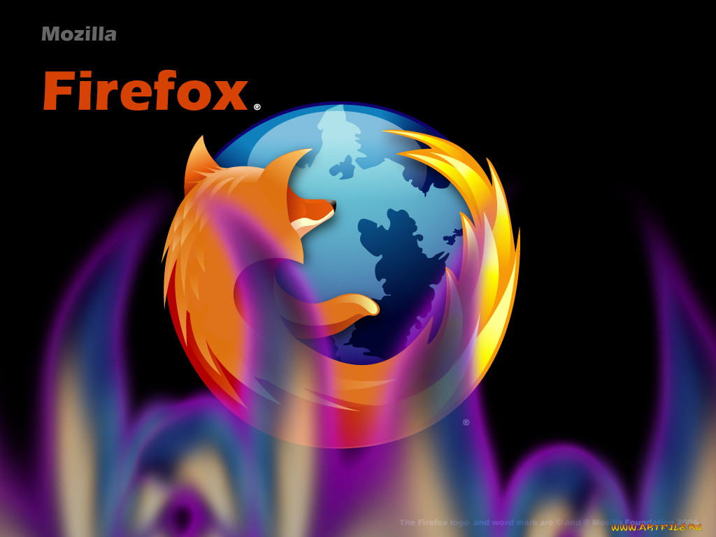 Firefox картинка в картинке видео